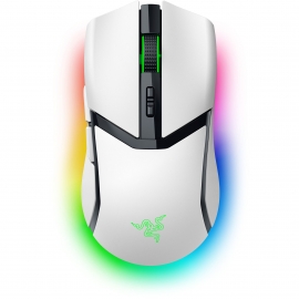 Razer Cobra Pro White