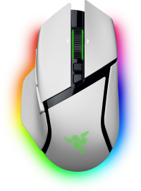 Razer Basilisk V3 Pro 35K - White