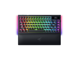 Razer BLACKWIDOW V4 PRO 75%