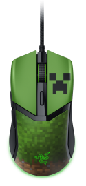 Razer Cobra - Minecraft Ed.