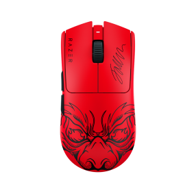 Razer VIPER V3 PRO Faker Ed. Ultra-lightweight Wireless Esports Gaming Mouse