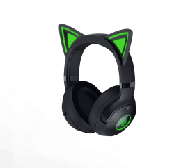 Razer Kraken Kitty V2 BT - Black