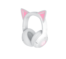 Razer Kraken Kitty V2 BT - White