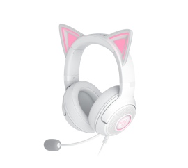 Razer Kraken Kitty V2 - White