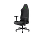 Razer ISKUR V2 X Black Fabric Essential Gaming Chair with Built-in Lumbar Support